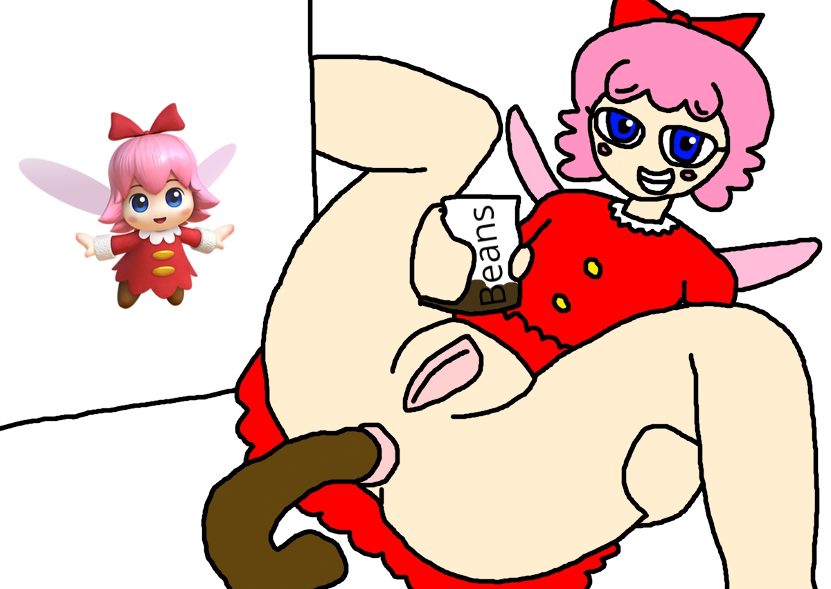 Poopy Cuteness By Adeleine and Ribbon page 6 full