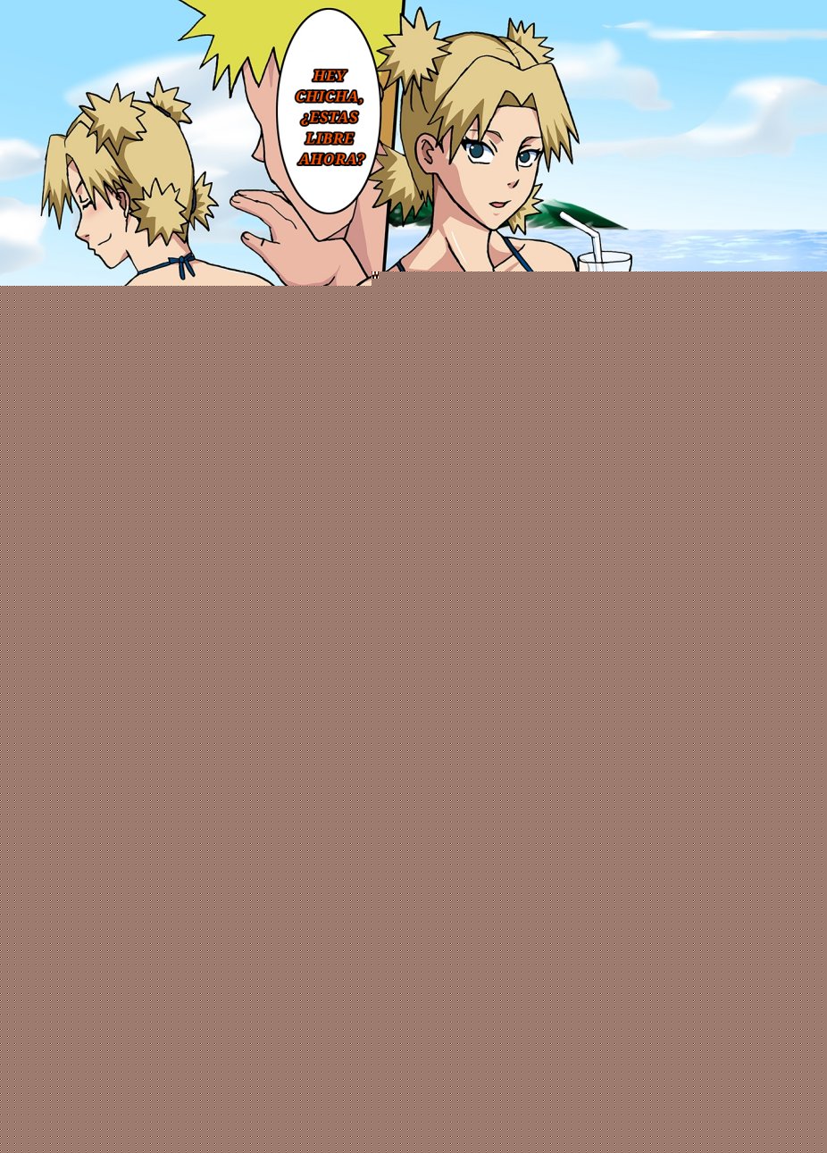 Zoku Tsunade no Insuiyoku page 7 full
