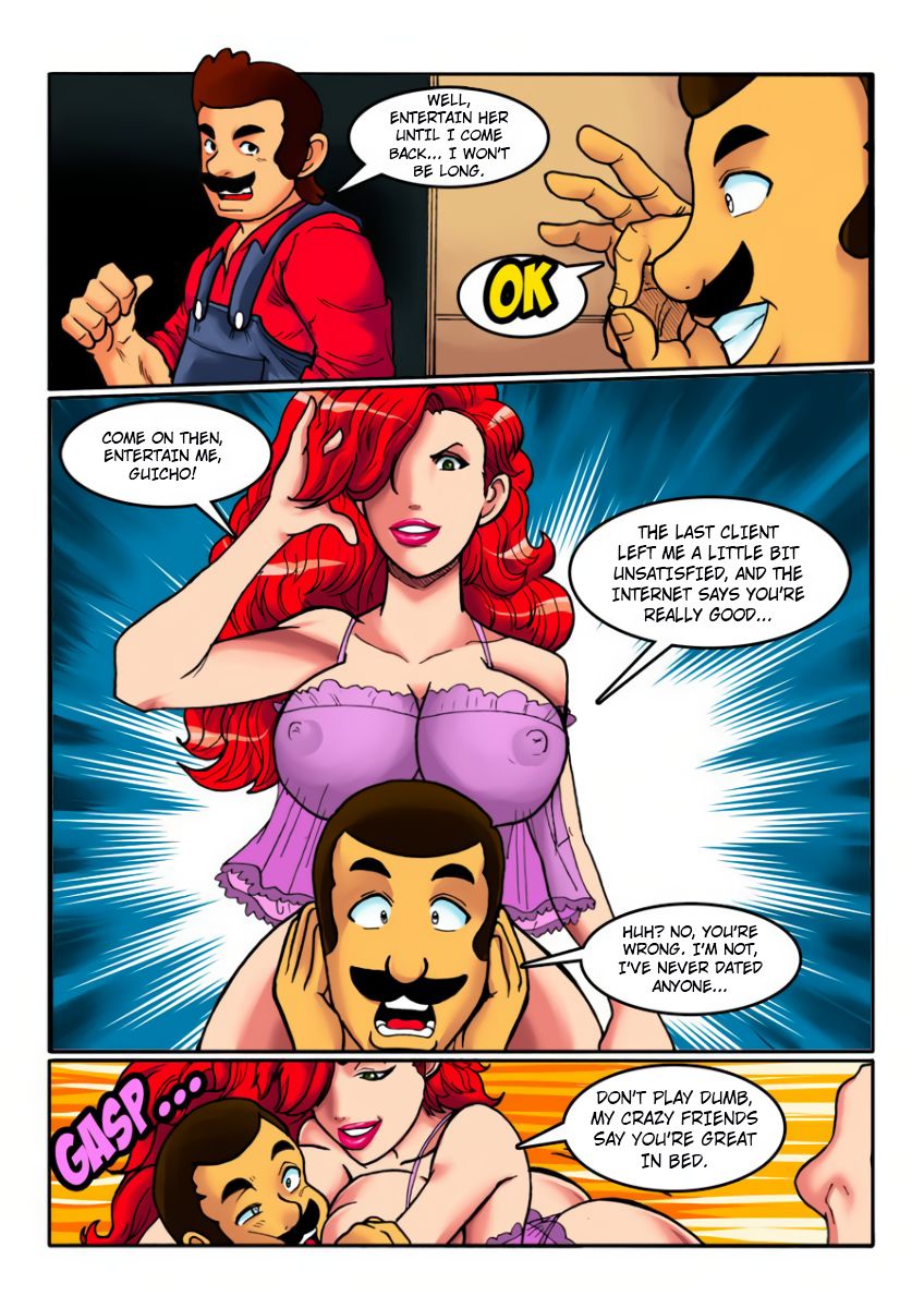 Unclog My Drain page 4 full