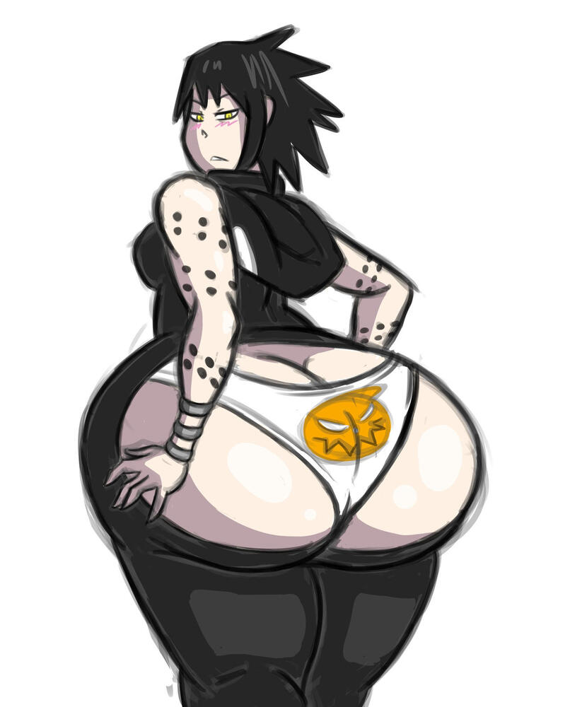 Mizz britts fat lady medusa page 5 full