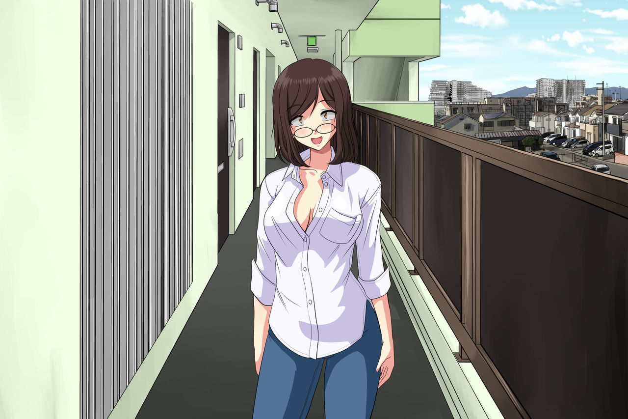 SeFre...5 Tonari no Toshima Megane ga Sexfriend page 6 full