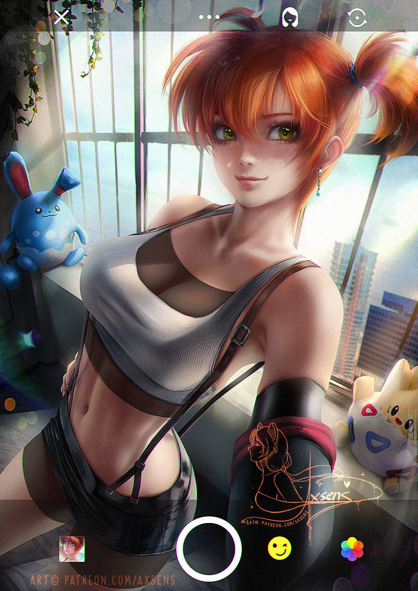 Artist Galleries ❤️❤️ Axsens page 4 full
