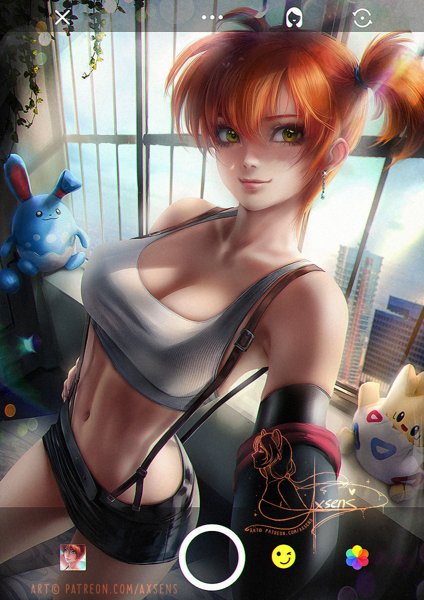 Artist Galleries ❤️❤️ Axsens page 5 full
