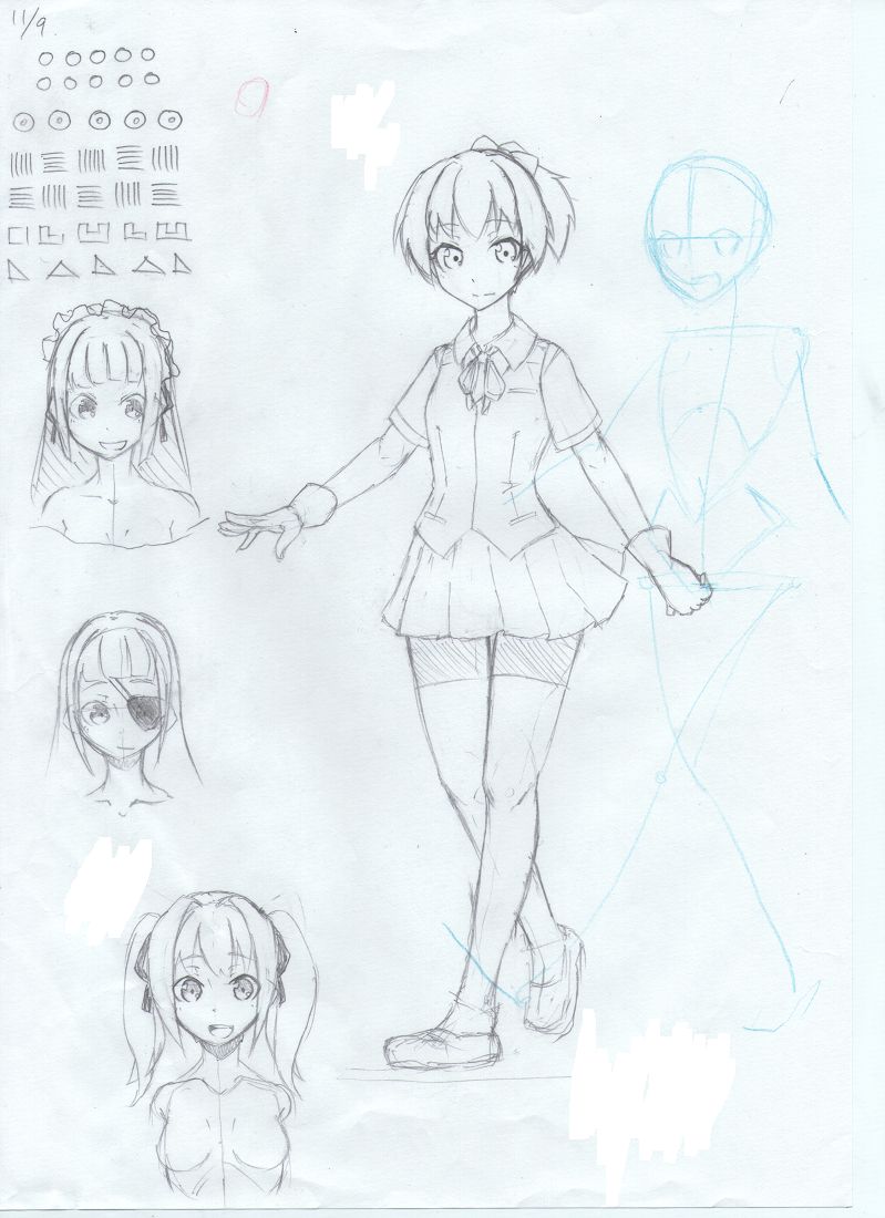 Burusuta page 5 full