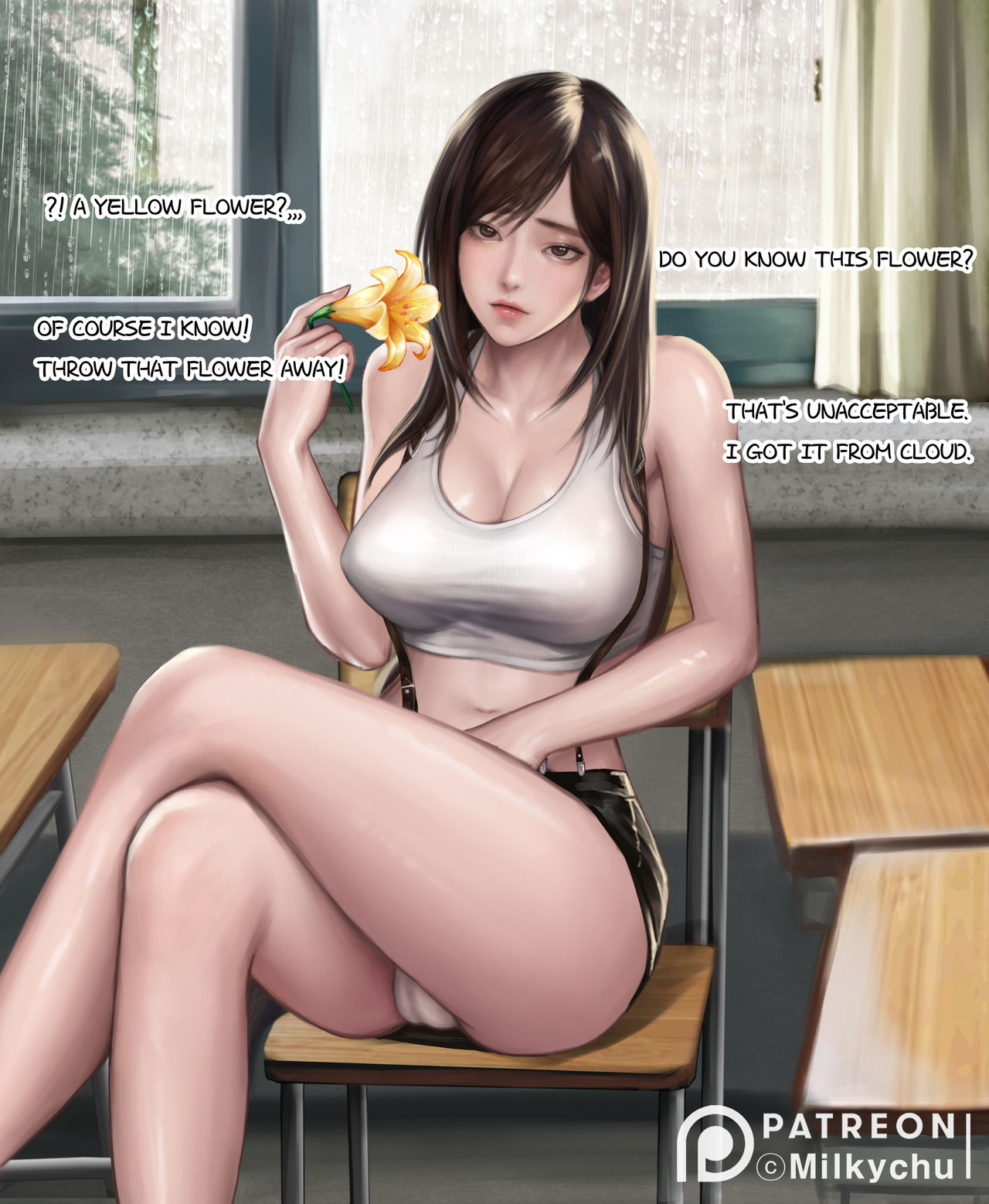Milkychu April 2020 rewards page 6 full