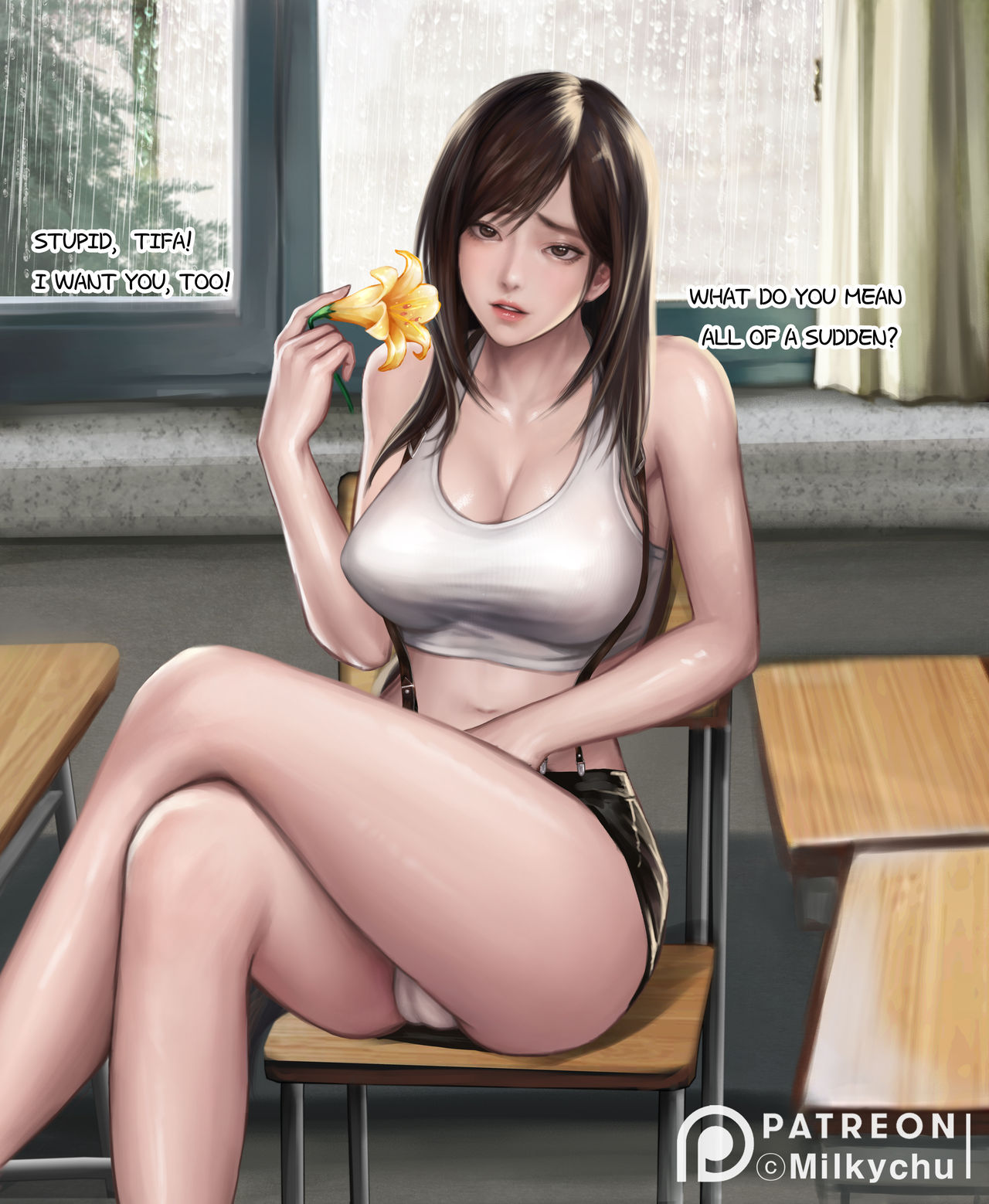 Milkychu April 2020 rewards page 7 full
