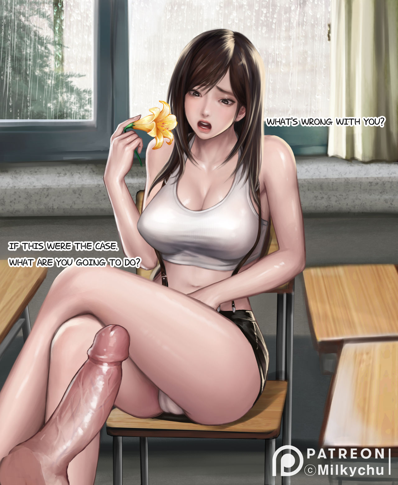 Milkychu April 2020 rewards page 8 full