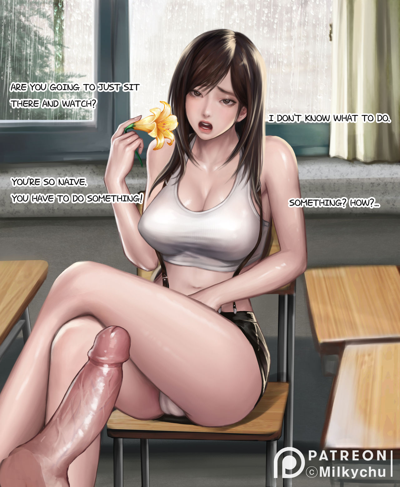 Milkychu April 2020 rewards page 9 full