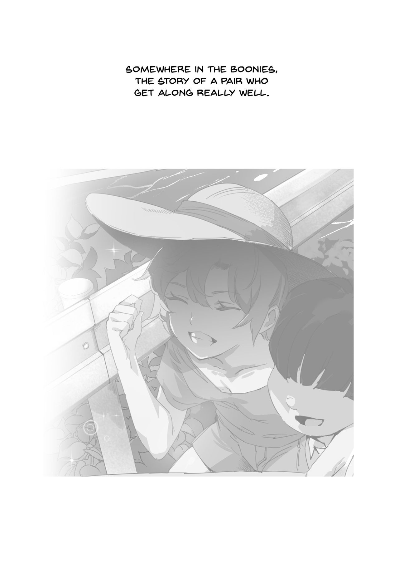 Boku no SeFri najimi ~ Dohentai Erohon o Mitsukete Shimatta Natsu ~ | My childhood sex friend ~the summer where we found that perverted book~ page 3 full