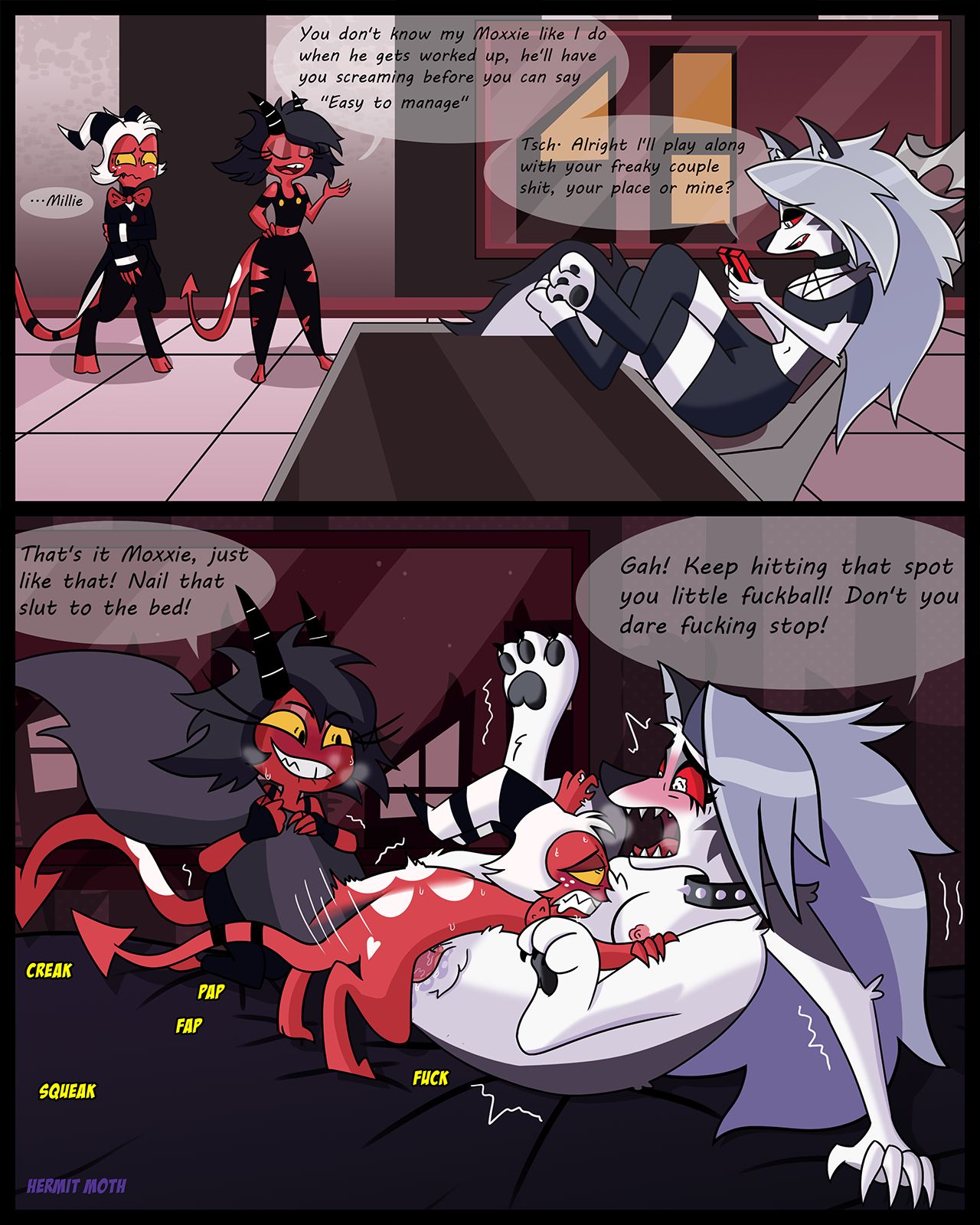 Easy to Manage page 1 full