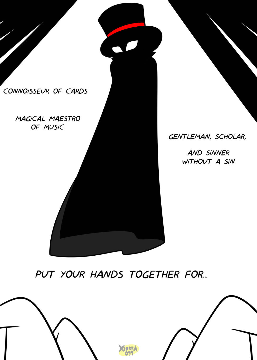Follow The Rules page 6 full