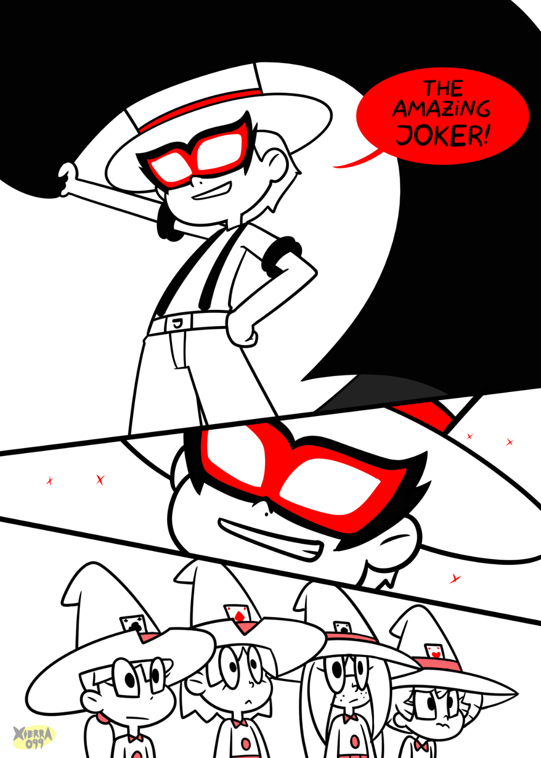 Follow The Rules page 7 full