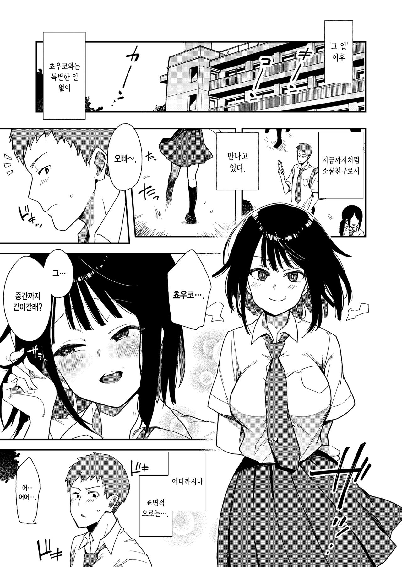 Chouko III Akuyuu Ijou Koibito Miman no Osananajimi ga Shiranai Tokoro de Yarichin ni Hamerare Seirinri o Kanzen Hakai sareru made page 5 full
