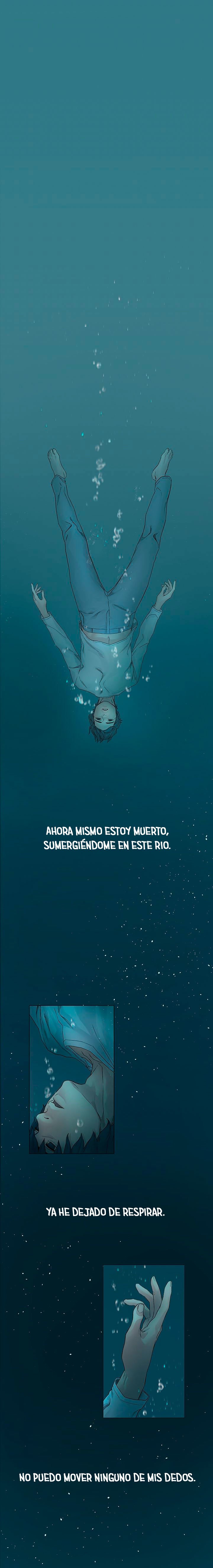 silent war 001 spanish page 2 full