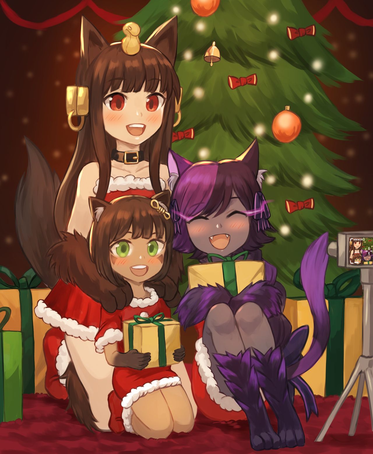 Hellhound Gallery - MGE page 10 full