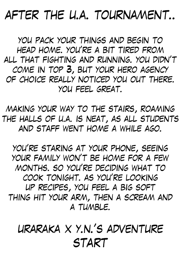 Y.N. x The Women of U.A. page 2 full