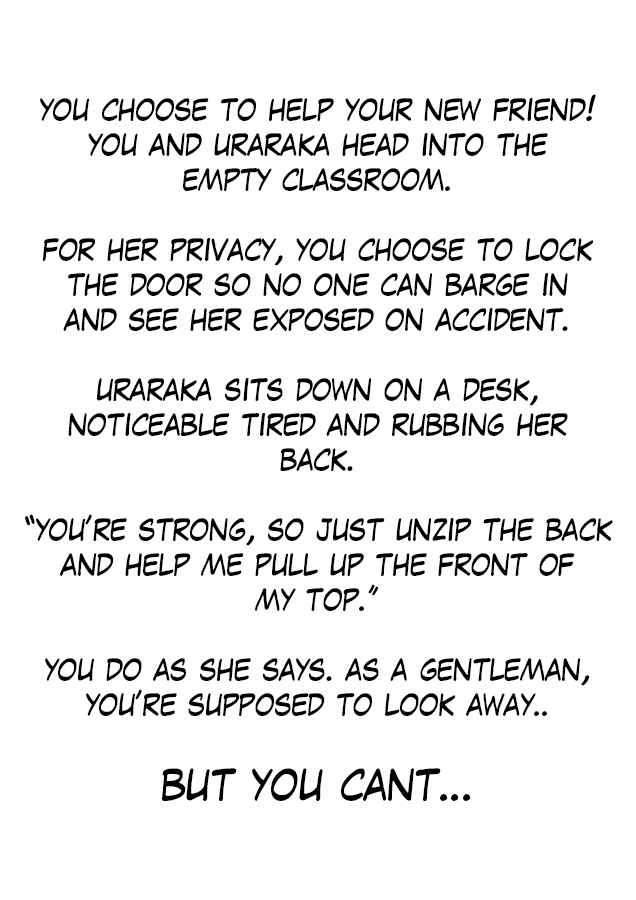 Y.N. x The Women of U.A. page 6 full