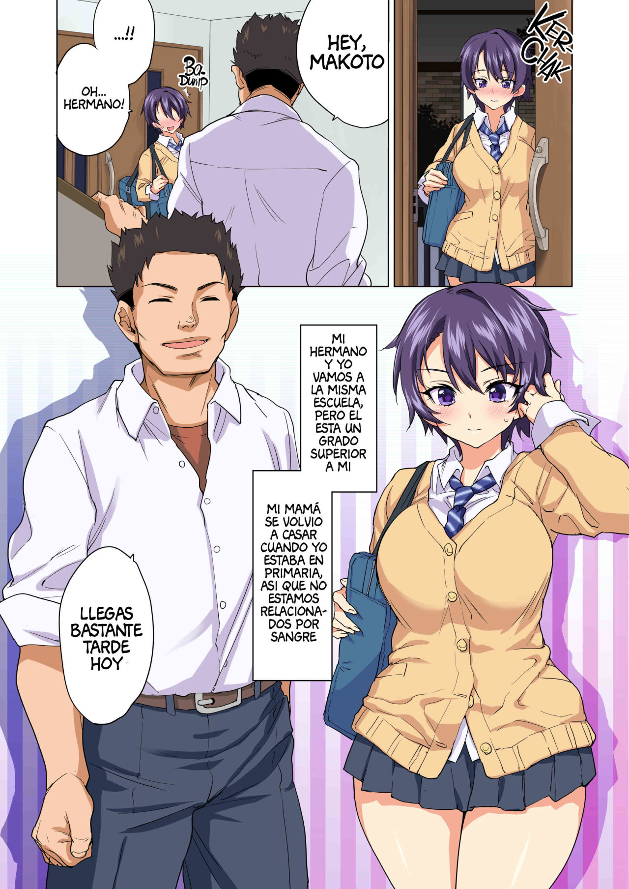 Mako-chan Kaihatsu Nikki page 7 full