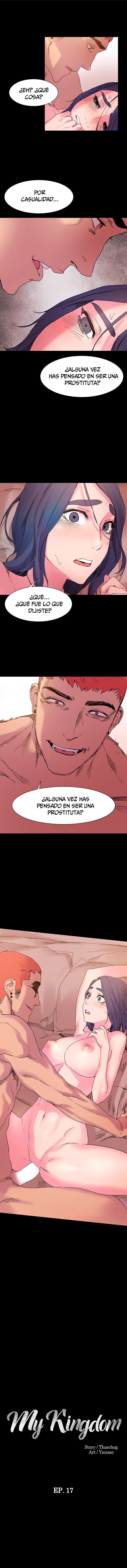 silent war 017 spanish page 2 full