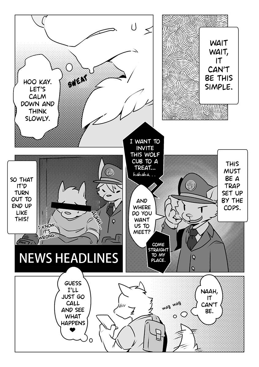 LIBIDO page 7 full