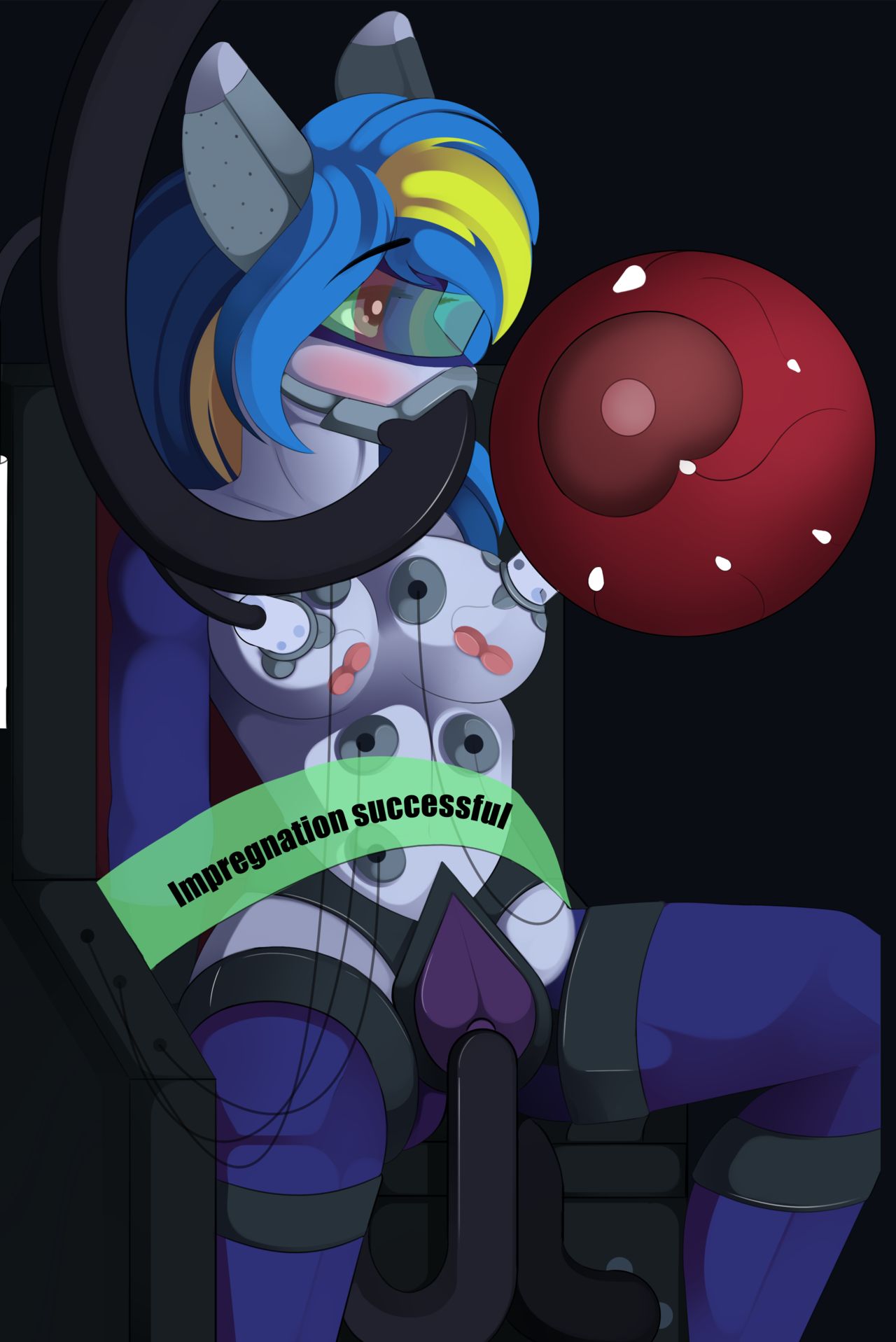The Breeding program page 7 full