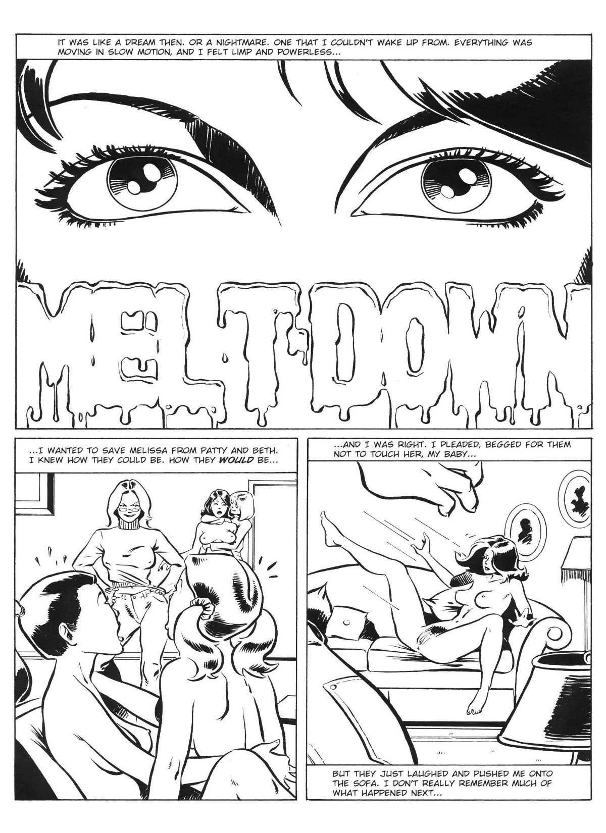 housewives at play 0 page 3 full