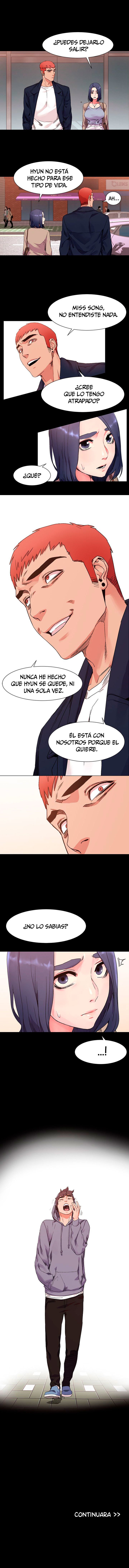 silent war 019 spanish page 10 full