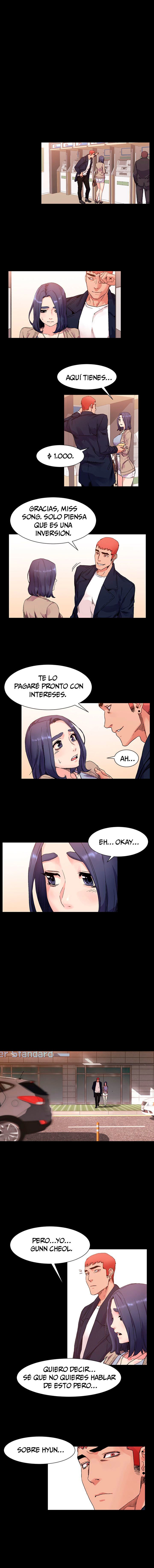 silent war 019 spanish page 9 full
