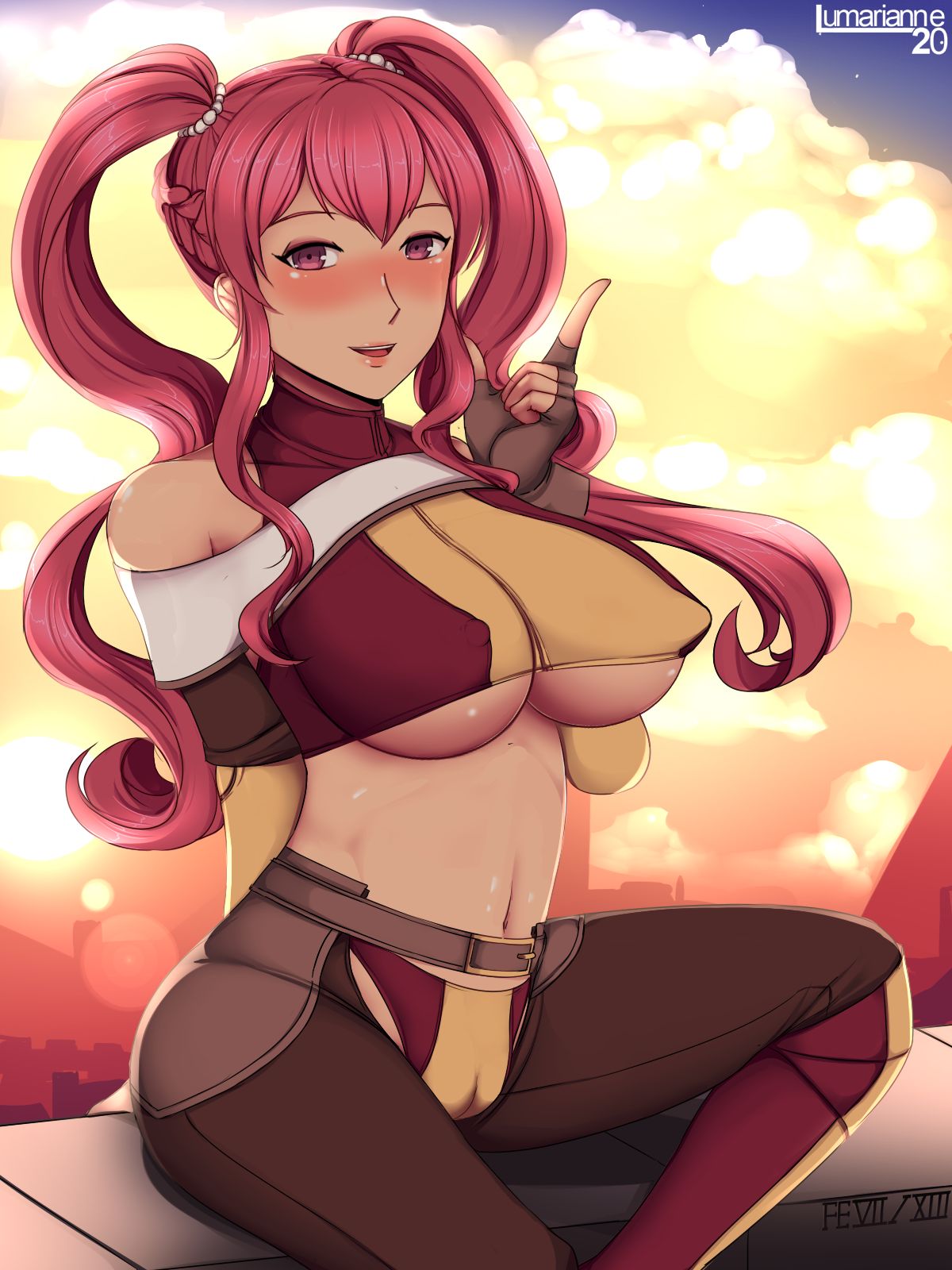 Anna 3H page 1 full
