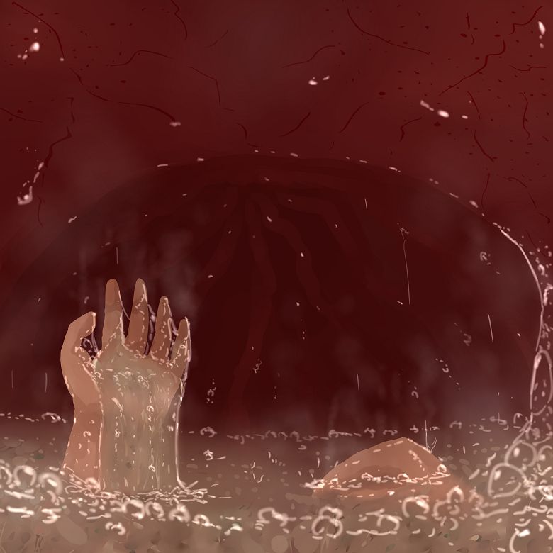 Going inside of a girl's stomach page 8 full