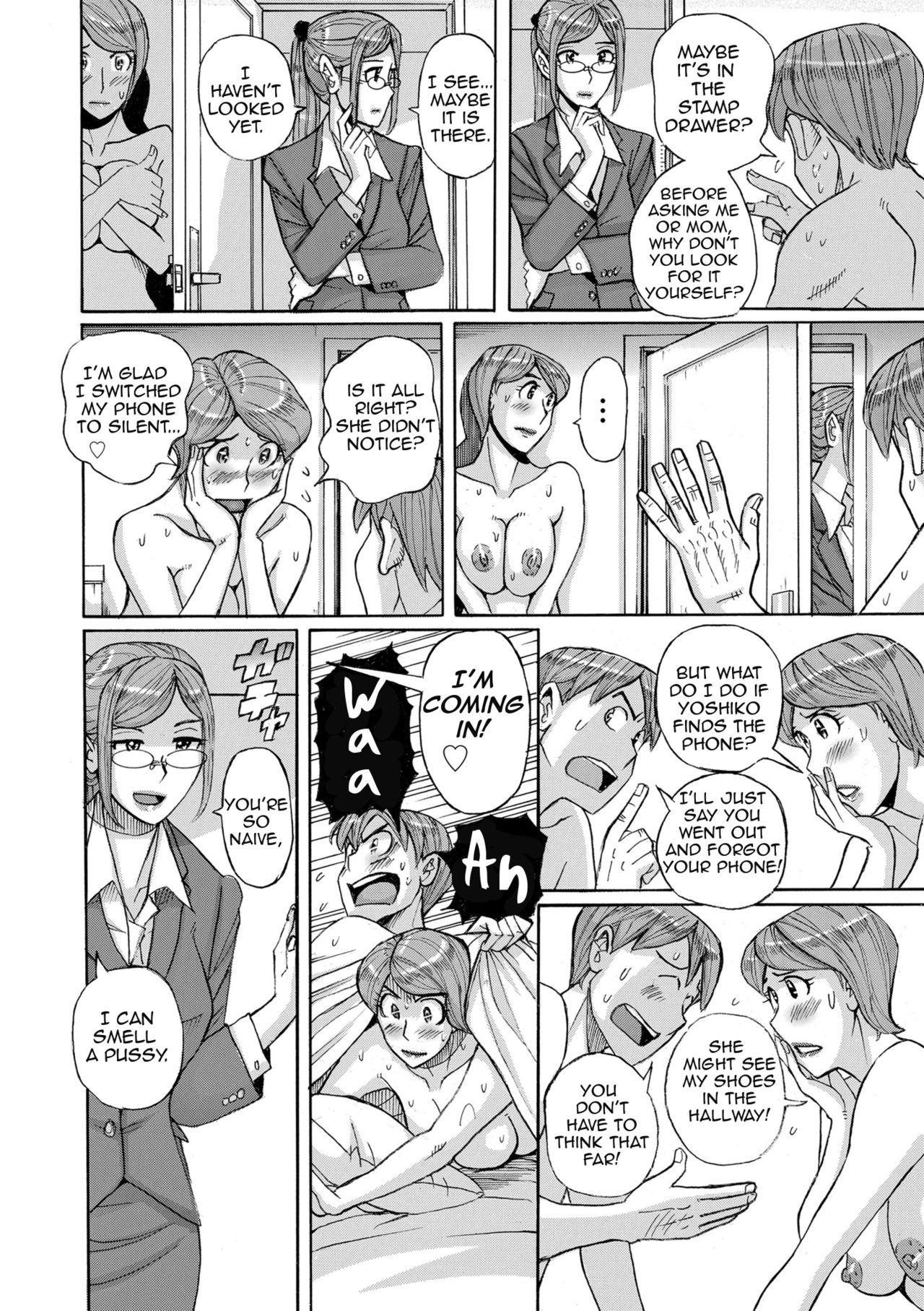 Mother's Care Service 3 page 6 full