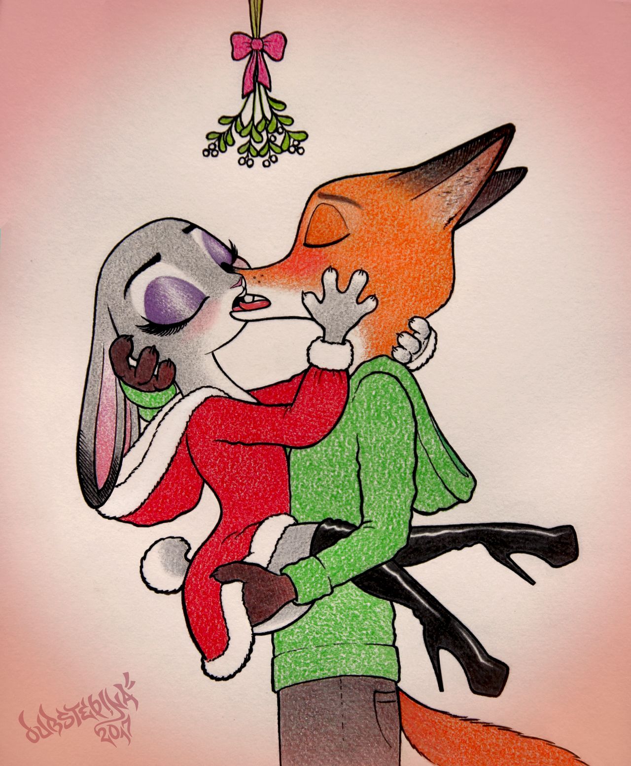 artist:dubstepina page 1 full