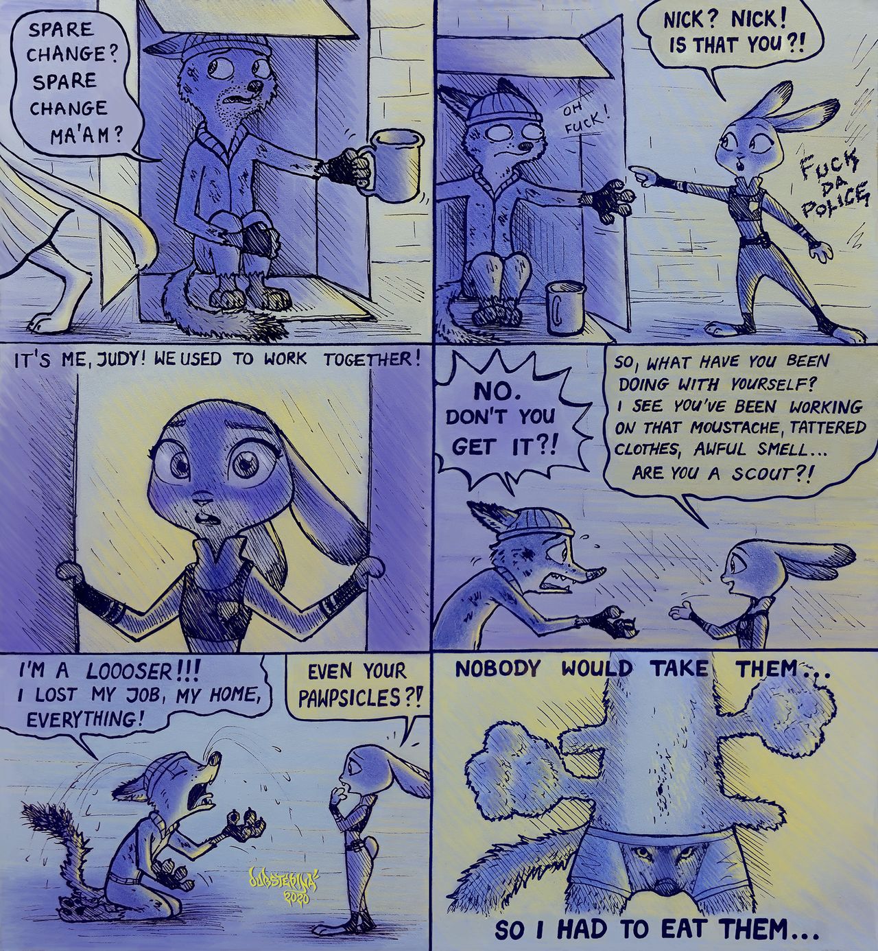 artist:dubstepina page 4 full