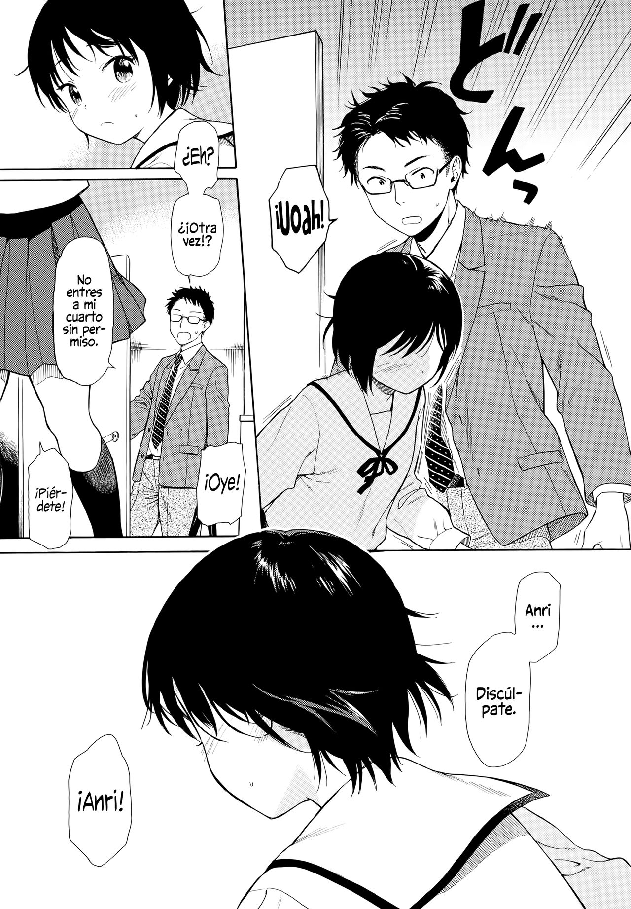 Borderline page 3 full