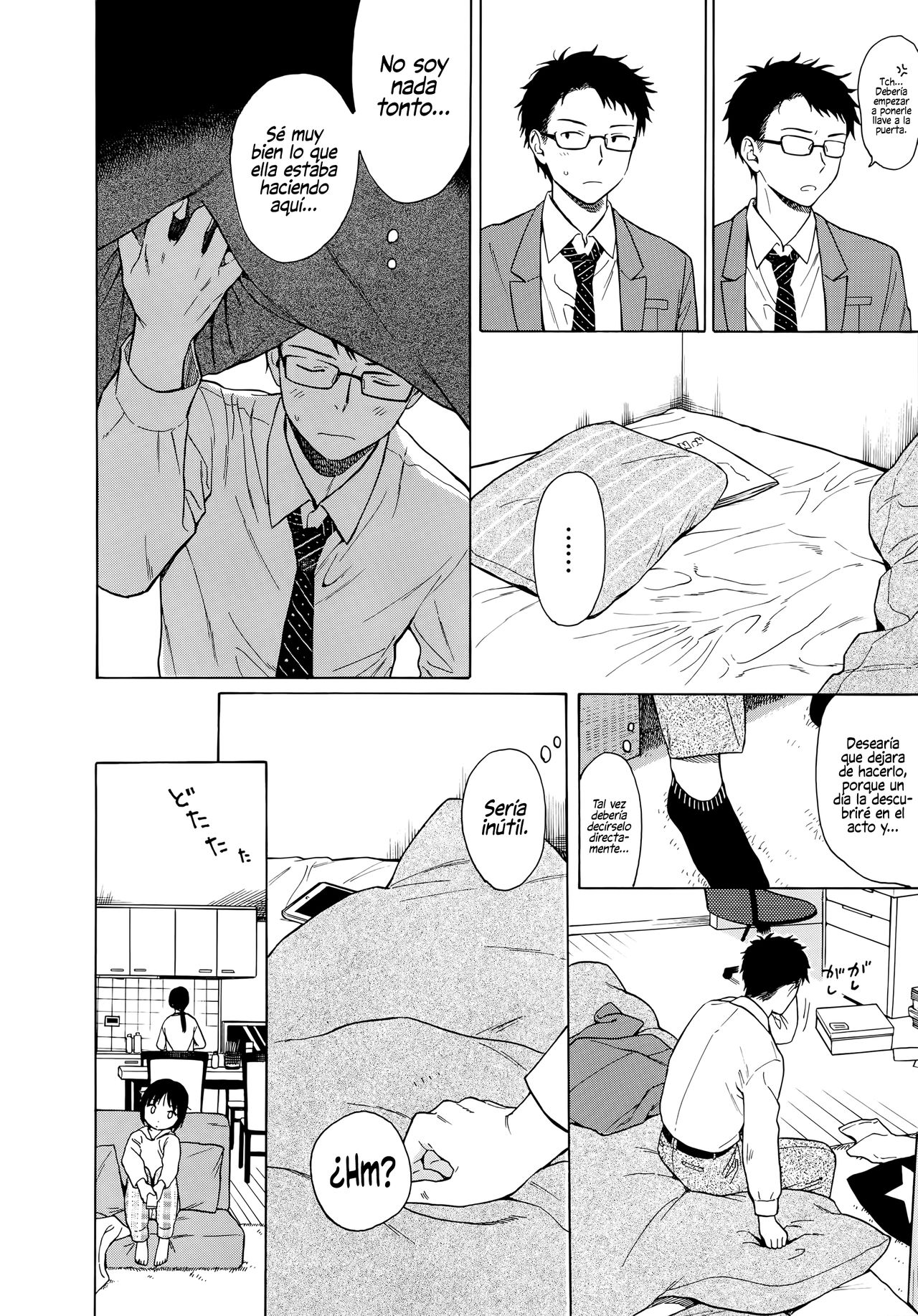 Borderline page 4 full
