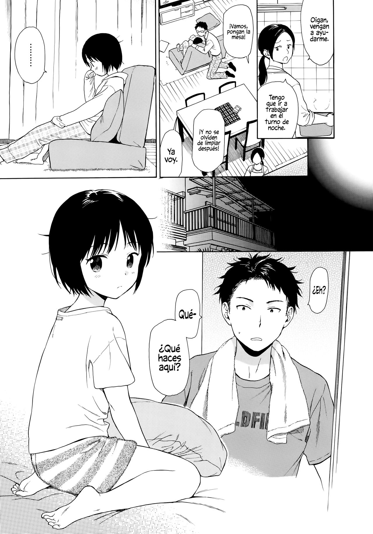 Borderline page 7 full