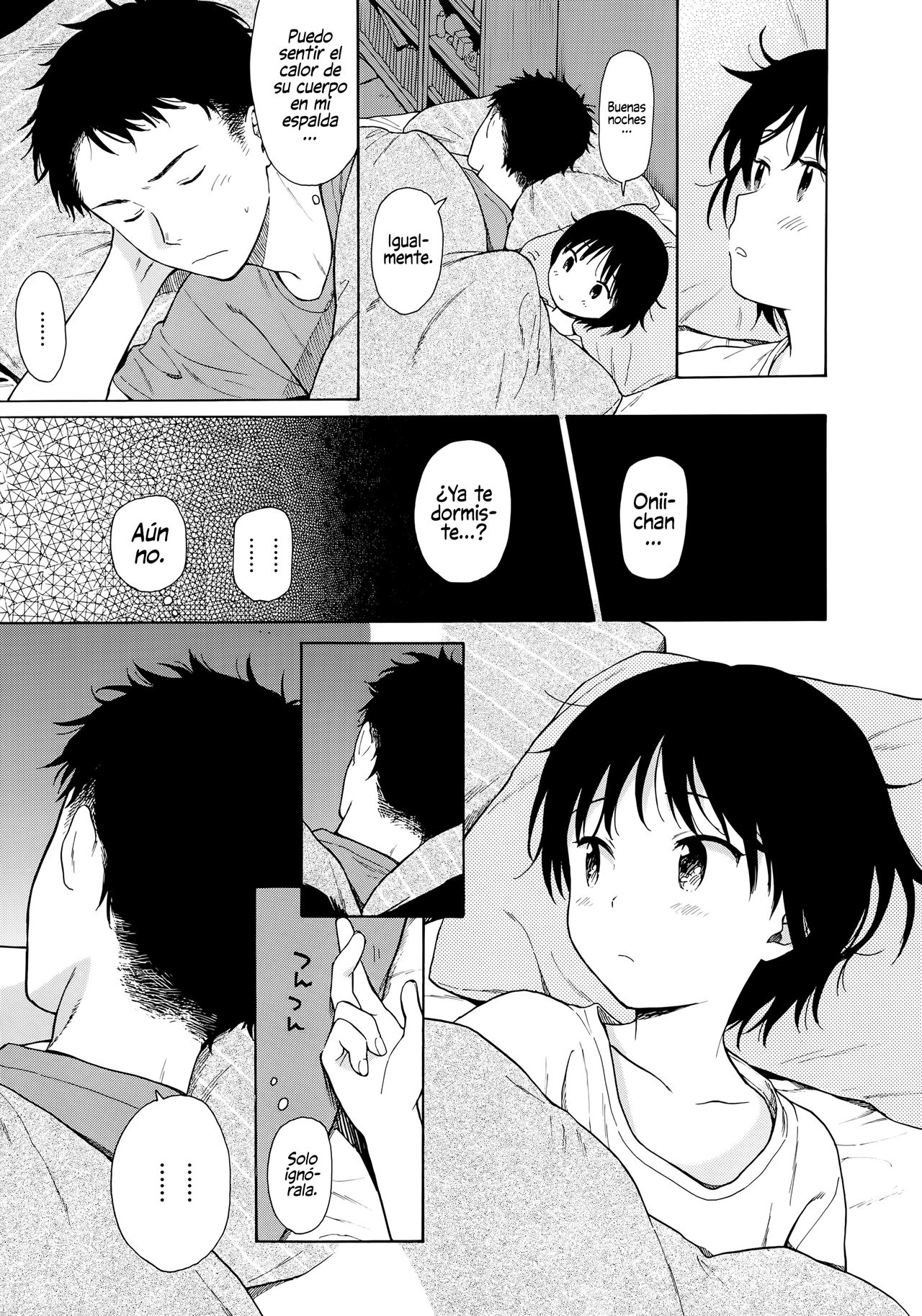 Borderline page 9 full
