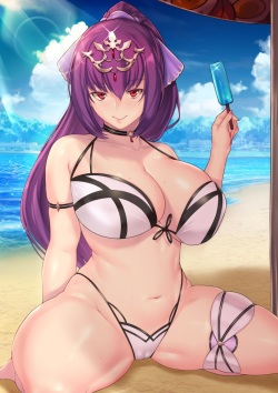 Skadi