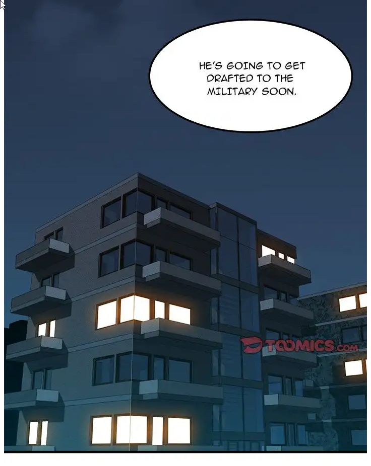 Dog on Patrol Vol. 3 page 2 full