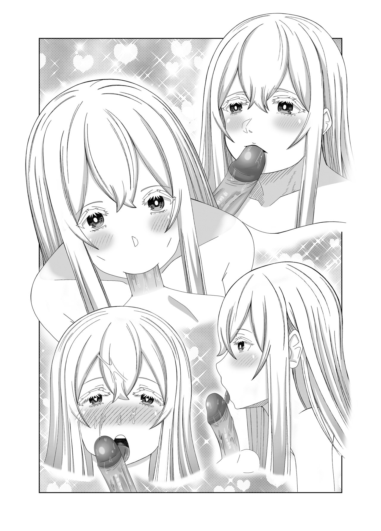 Re: Zero Hora del Té 2 page 10 full