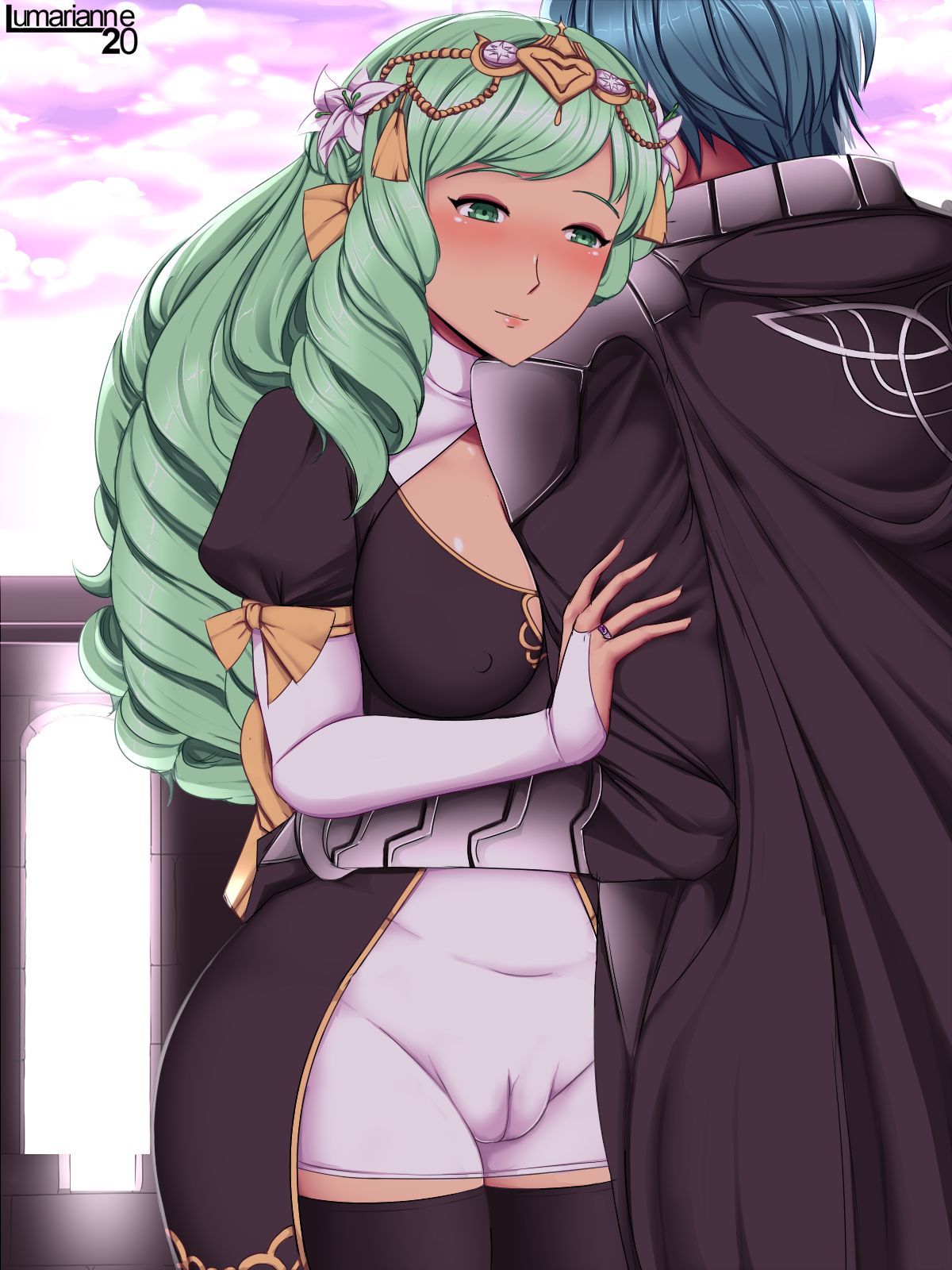 Flayn page 1 full
