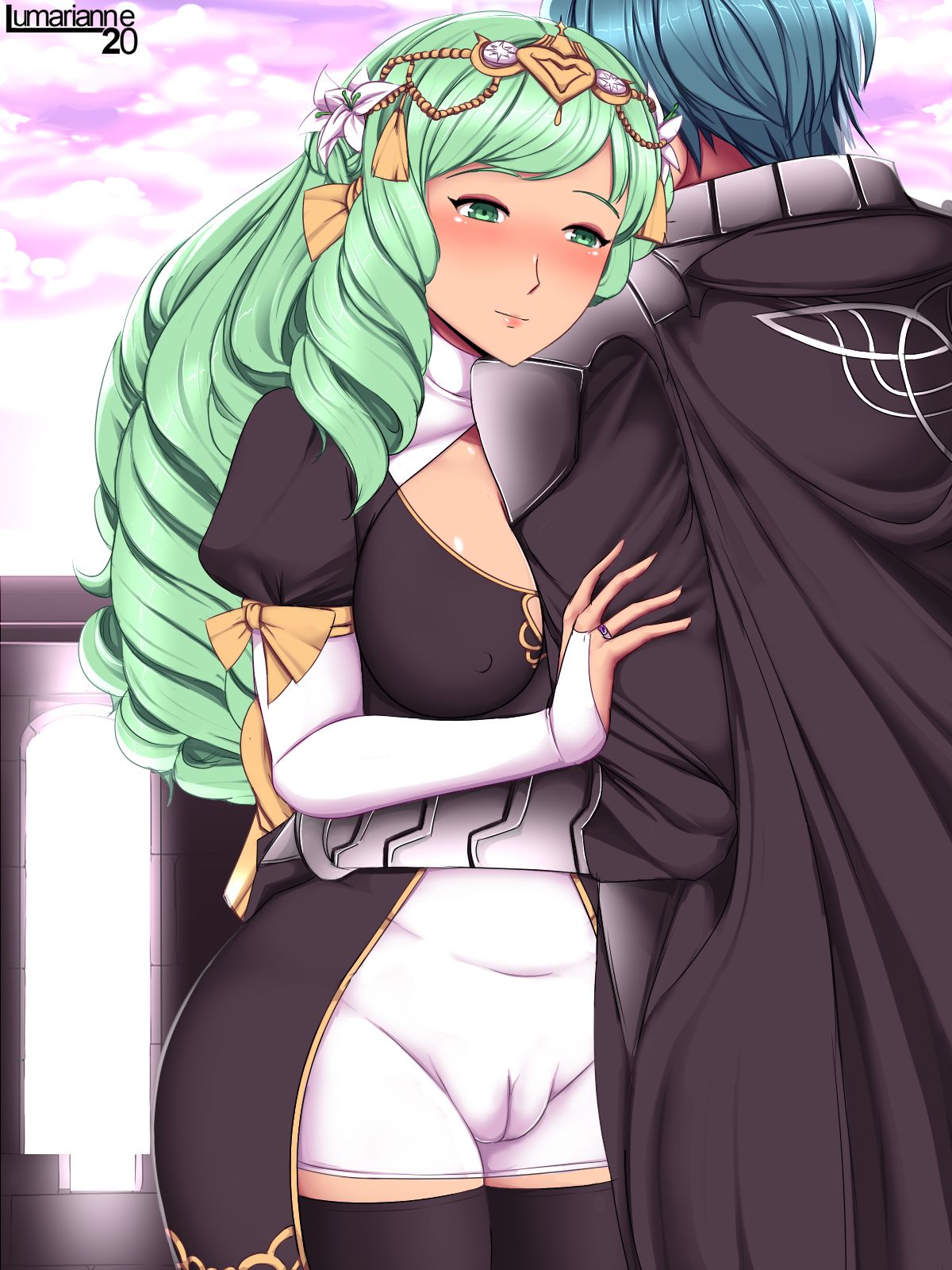 Flayn page 3 full