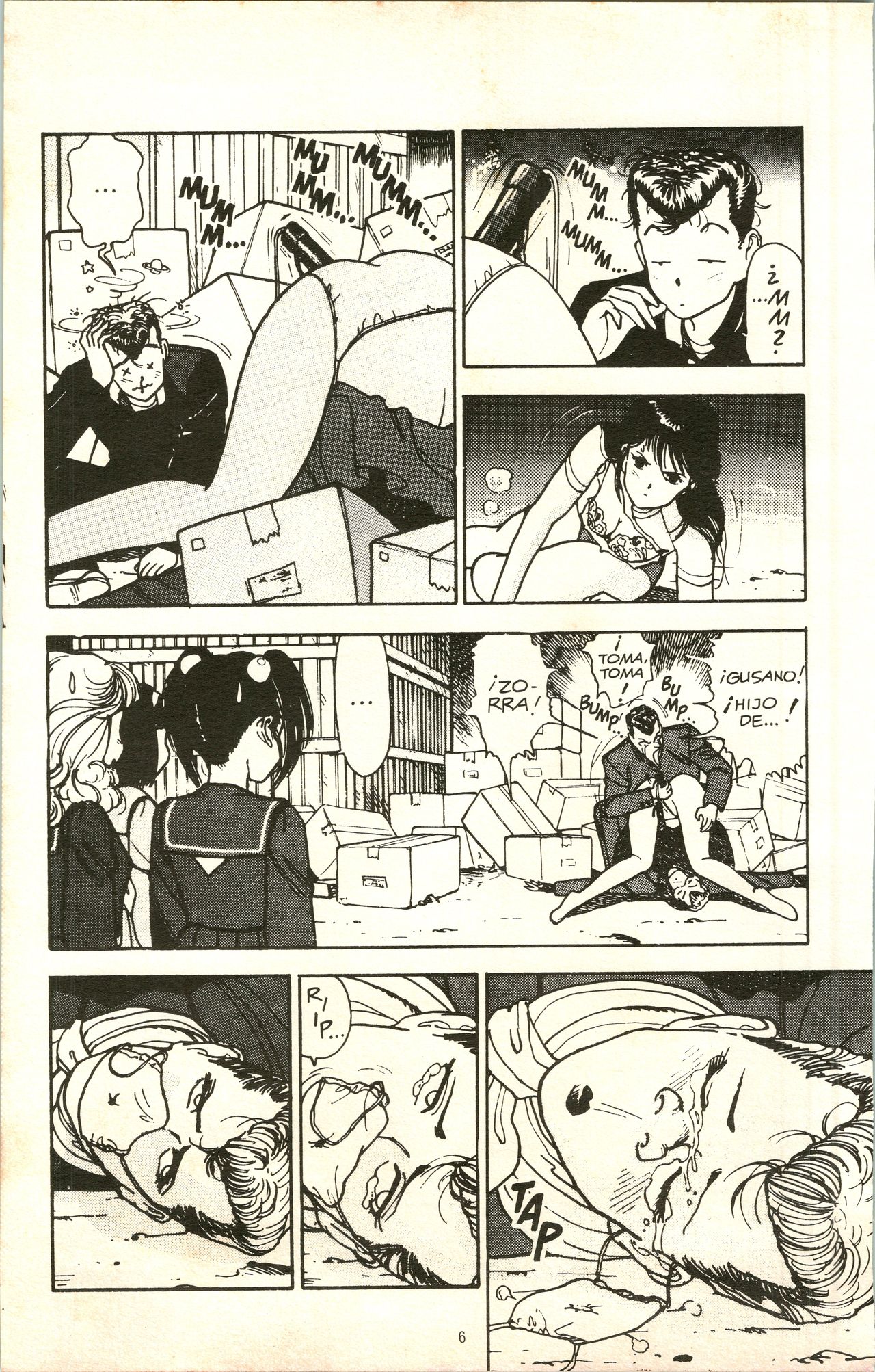 Angel 4 page 8 full