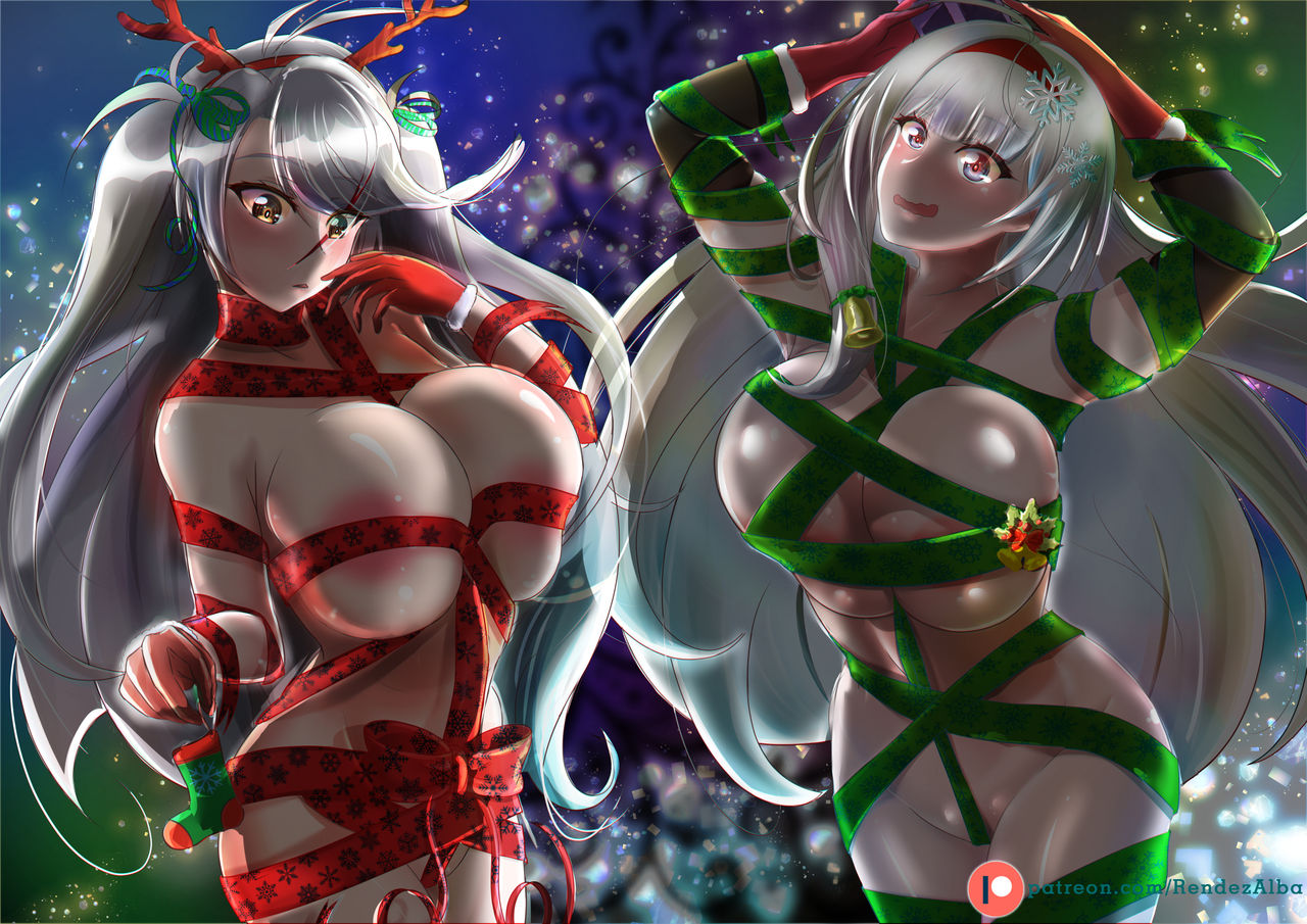 Little Little Christmas page 10 full