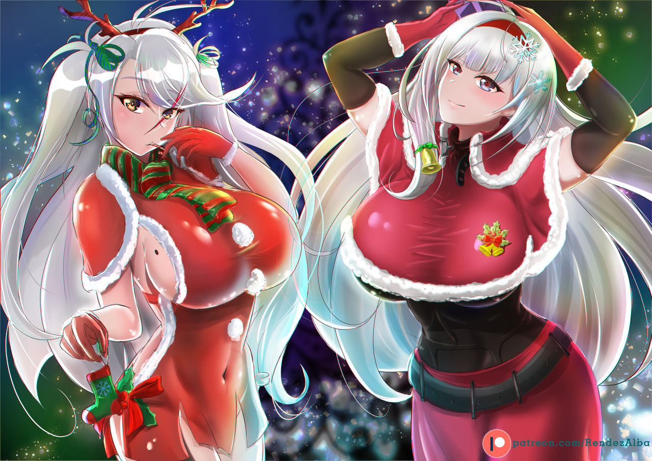 Little Little Christmas page 3 full
