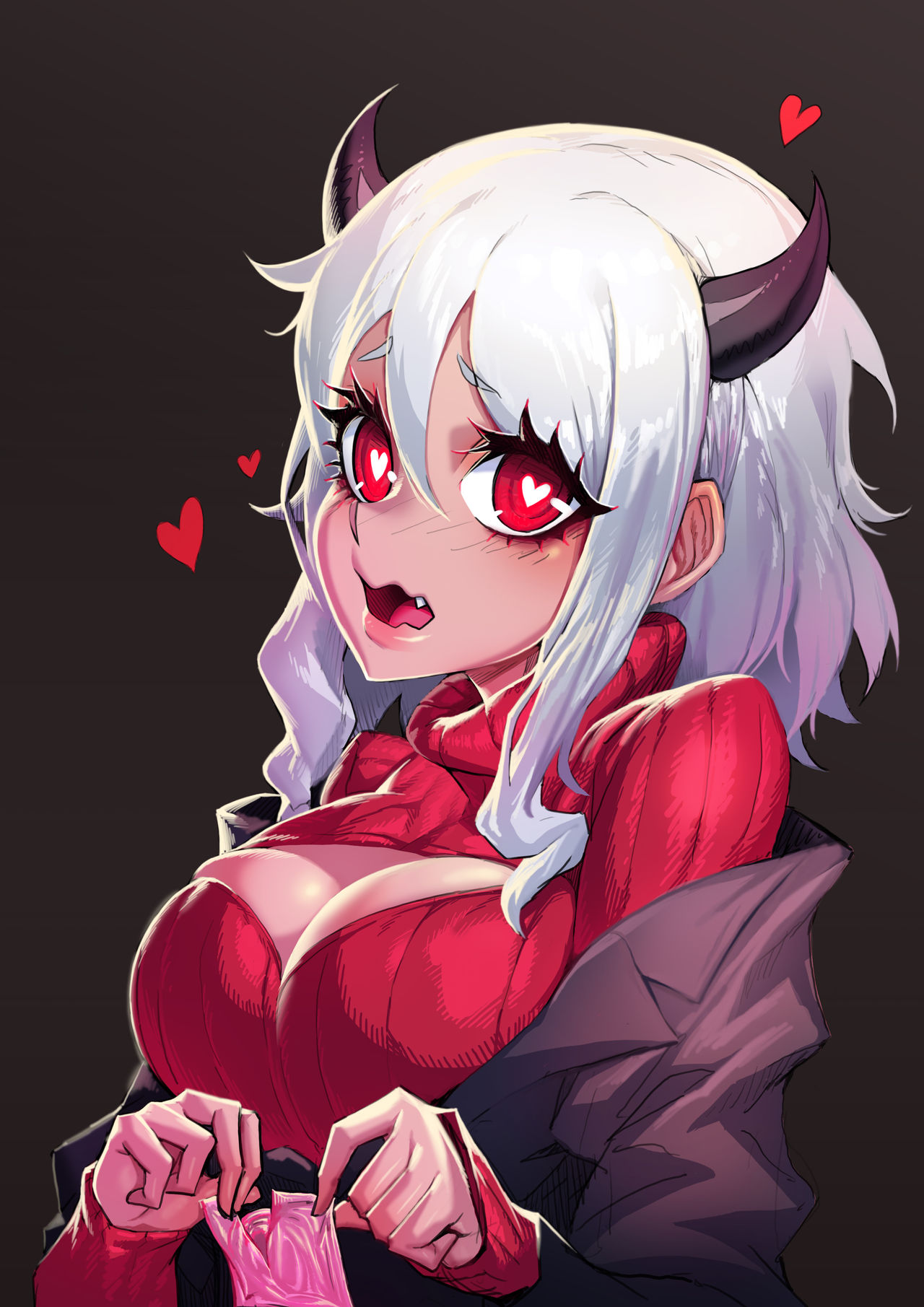 Best of 2020 | Helltaker: I Went to Hell to Get a Harem of Demon Girls But All I Do is Make Pancakes!? page 10 full