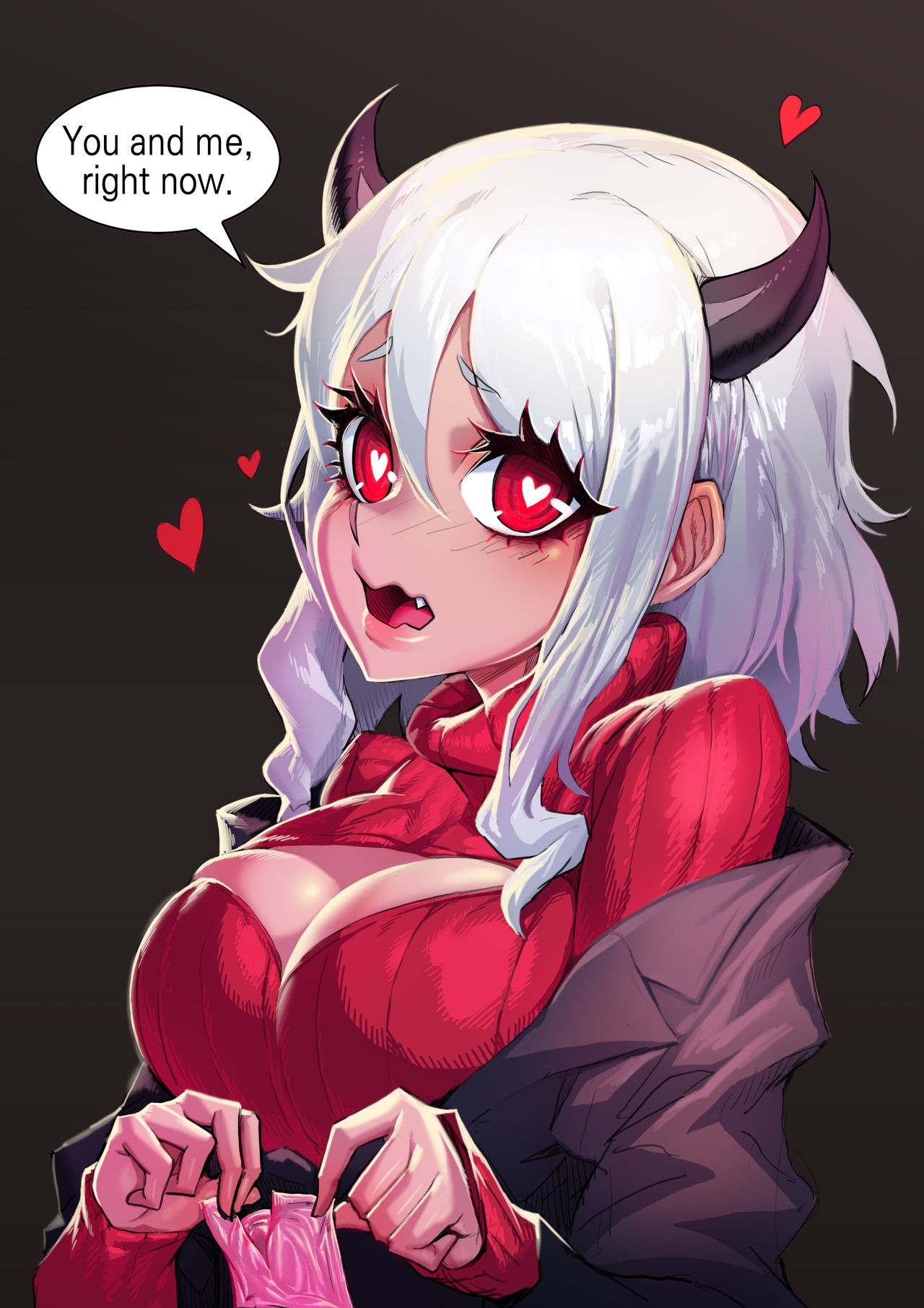 Best of 2020 | Helltaker: I Went to Hell to Get a Harem of Demon Girls But All I Do is Make Pancakes!? page 9 full
