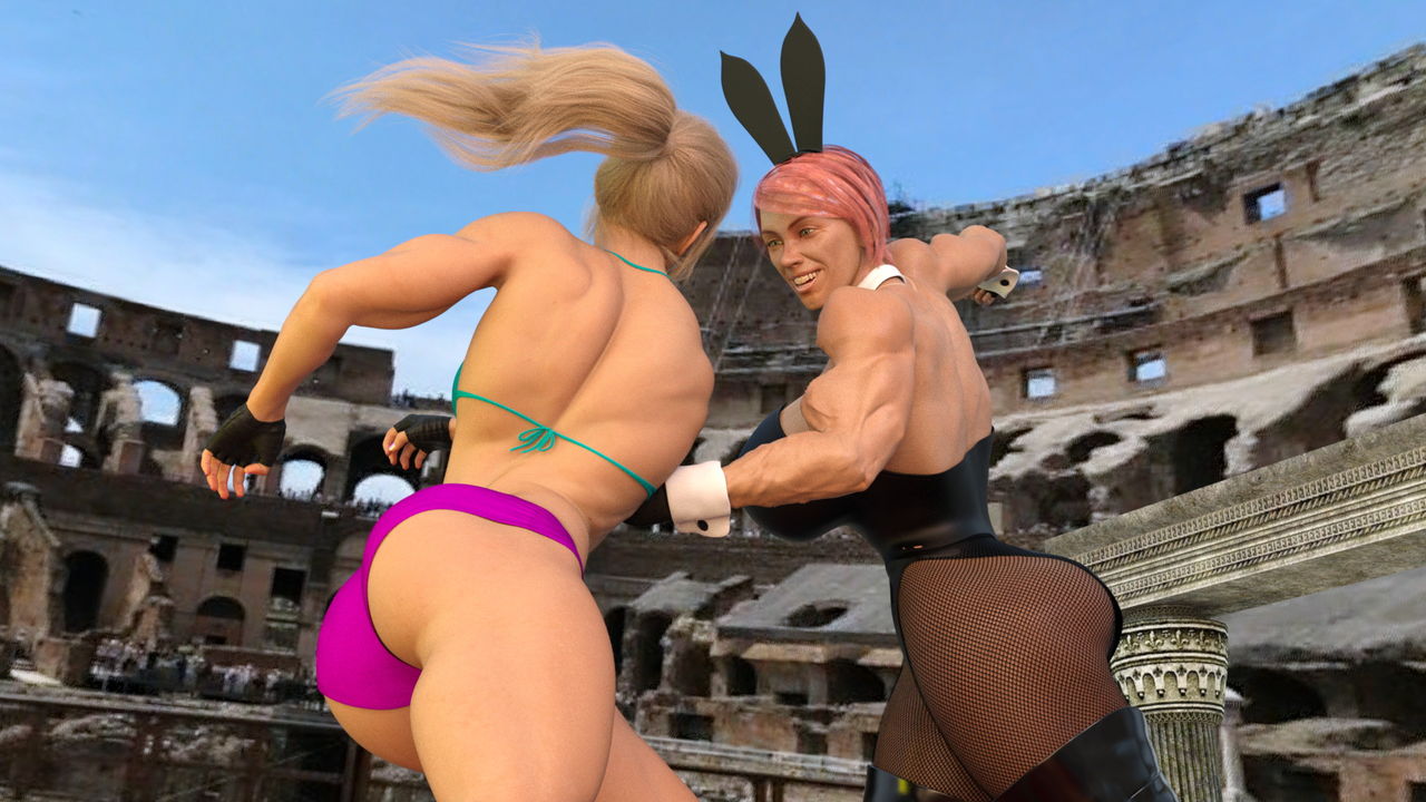 Cassie vs Hemy page 7 full