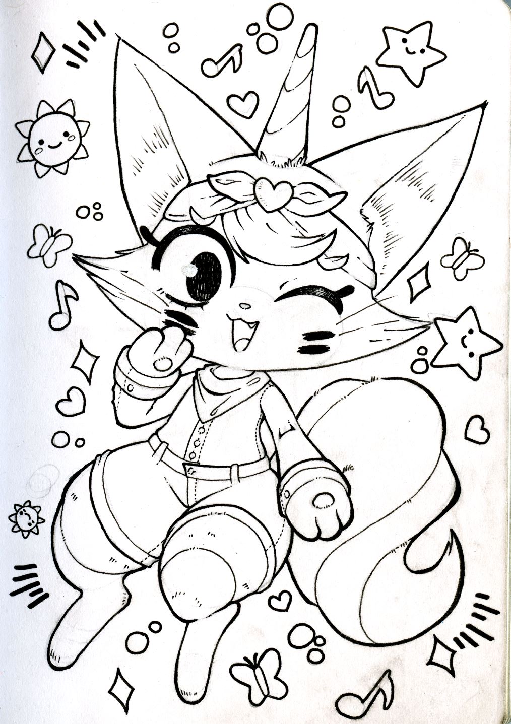 Artist - Box page 3 full