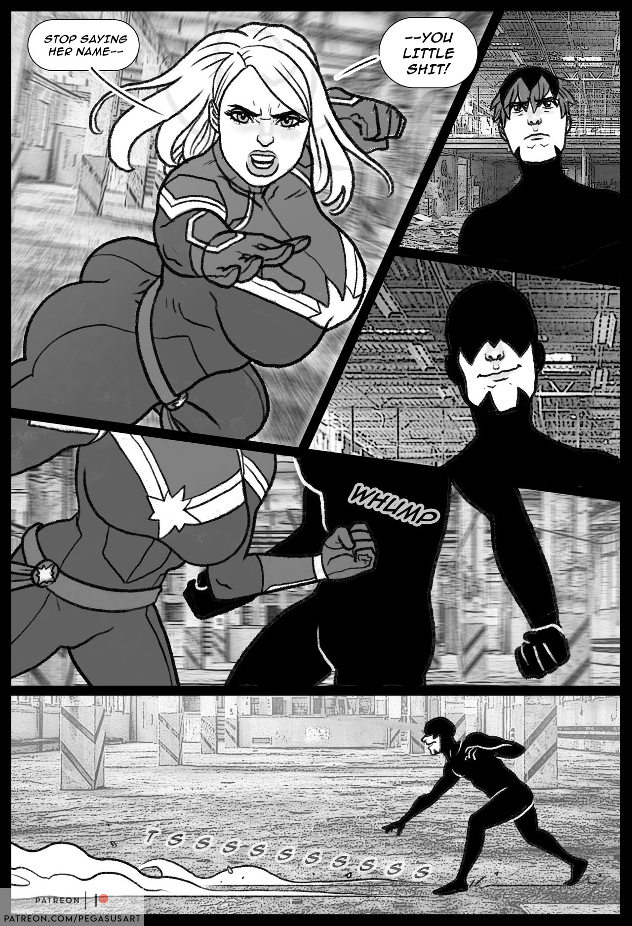 Submission Agenda - Captain Marvel page 5 full